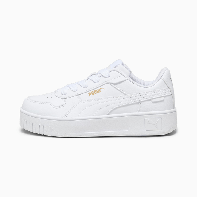 PUMA Carina Street Kids' Sneakers 393847-01