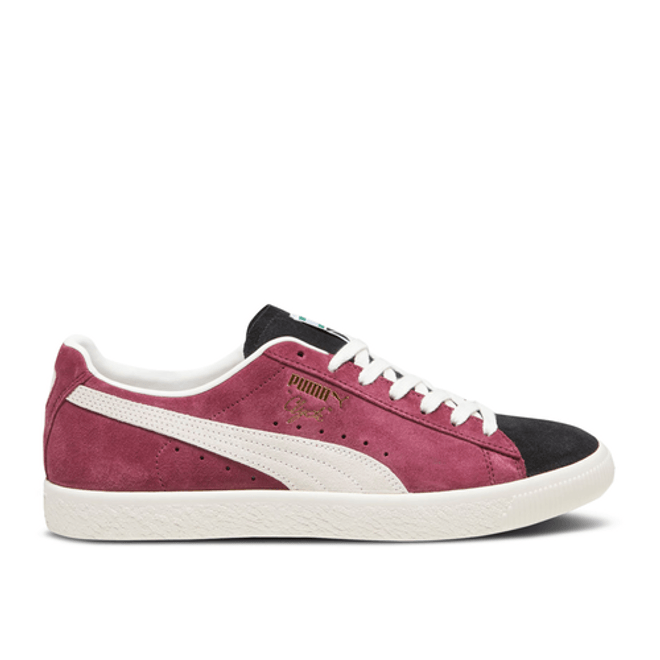 Puma Clyde OG 'Dark Jasper' 391962-06