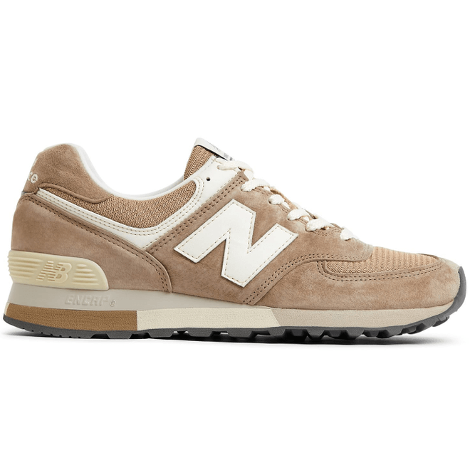 New Balance 576 MiUK Beige OU576BEI