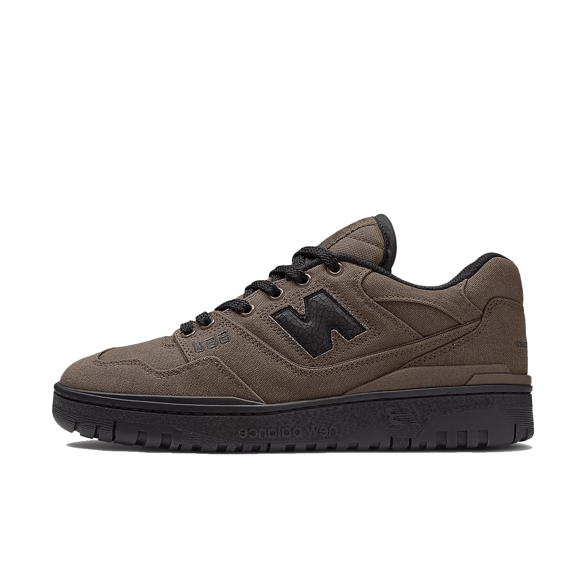 Thisisneverthat x New Balance 550 'Brown' BB550TN