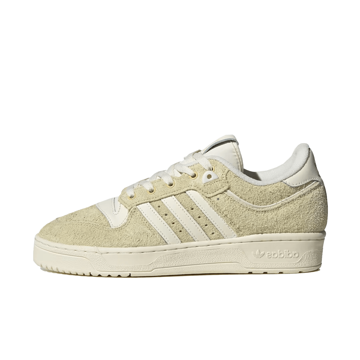adidas Originals Rivalry Low 86 'Sandy Beige' IE4877