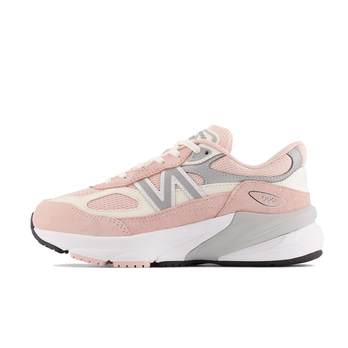 New Balance 990v6 GS 'Pink Haze' GC990PK6