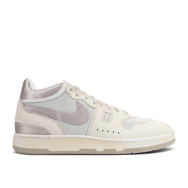Nike Social Status x Mac Attack SP 'Silver Linings' DZ4636-101