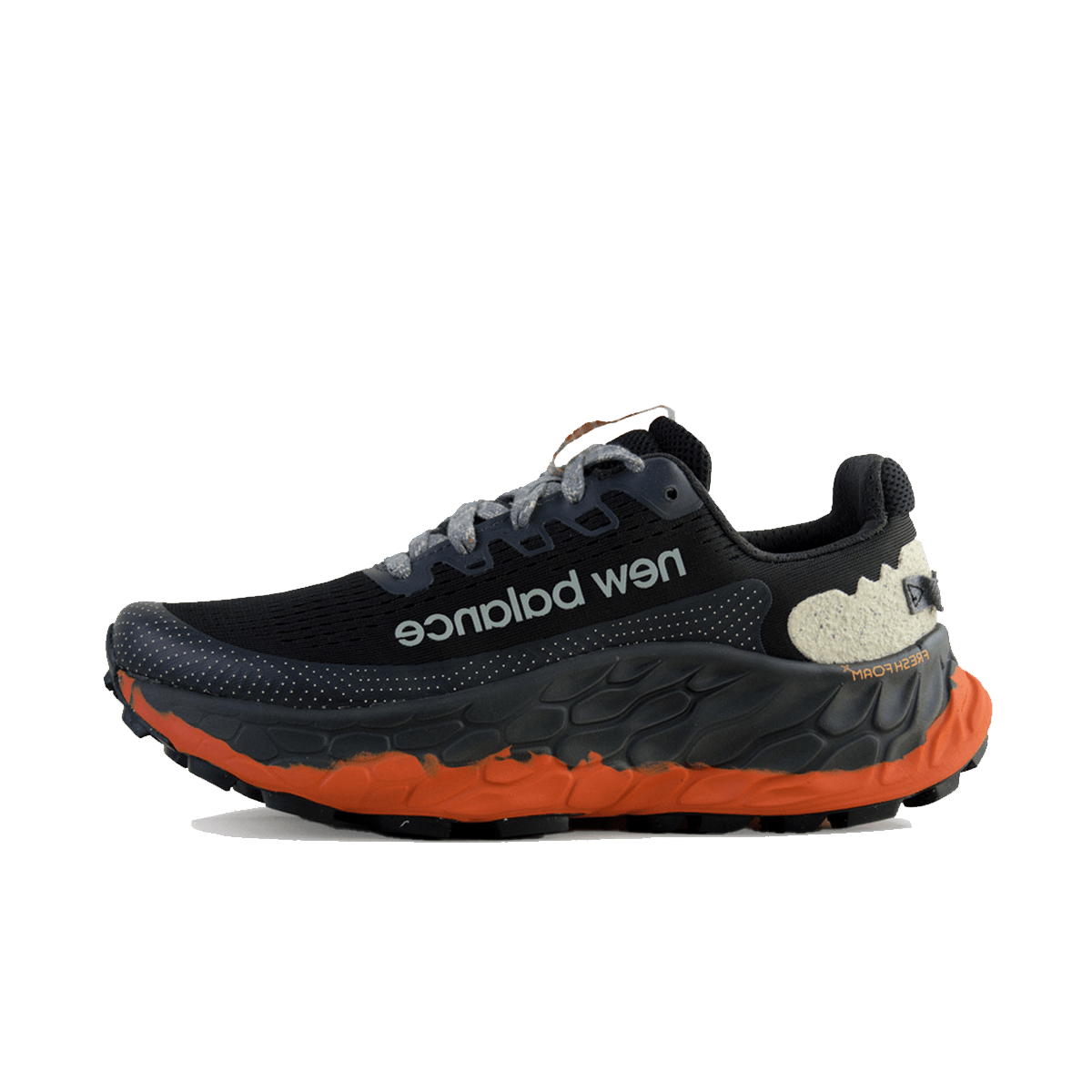 New Balance Fresh Foam X More Trail V3 'Black' MTMORCK3