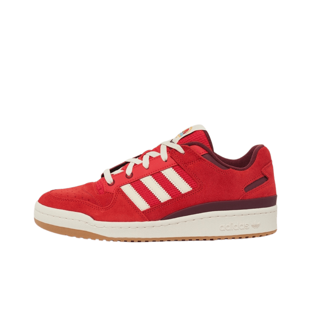 adidas Originals Forum Low Classic Sneaker IE7176