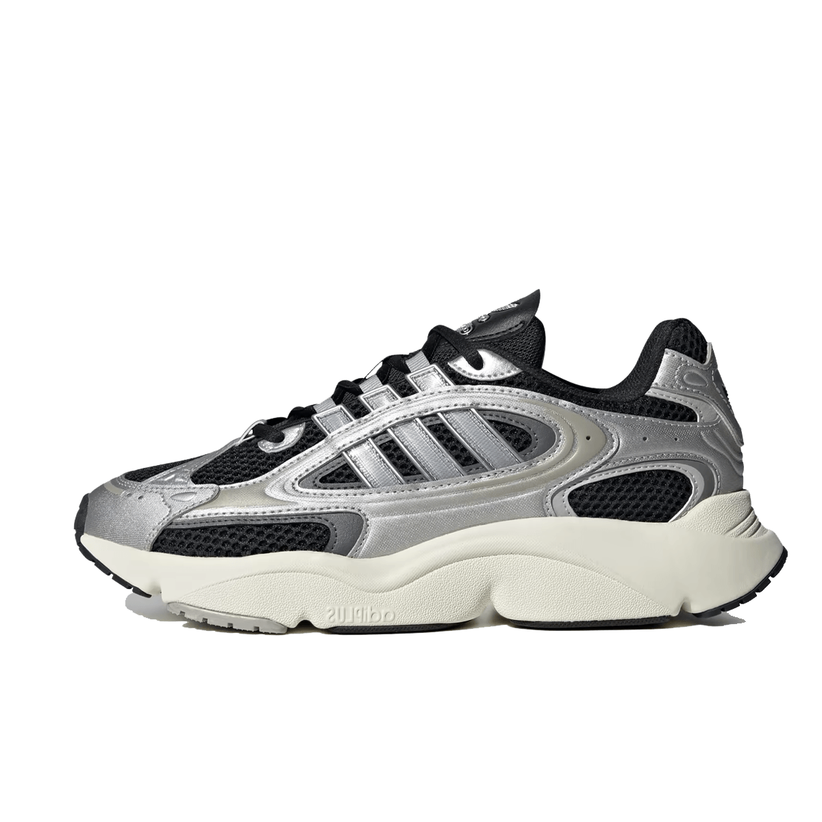 adidas Ozmillen 'Silver Black' IF4012