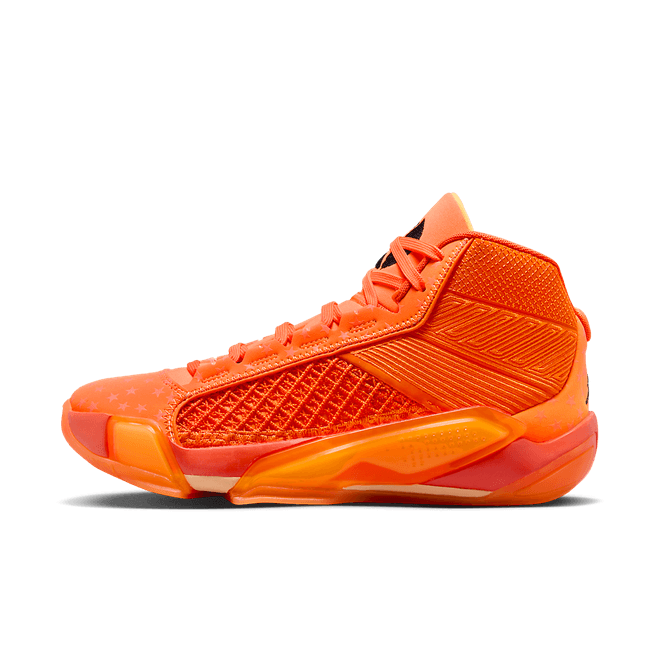 Air Jordan Wmns Air Jordan 38 'Center Star' FQ9008-800