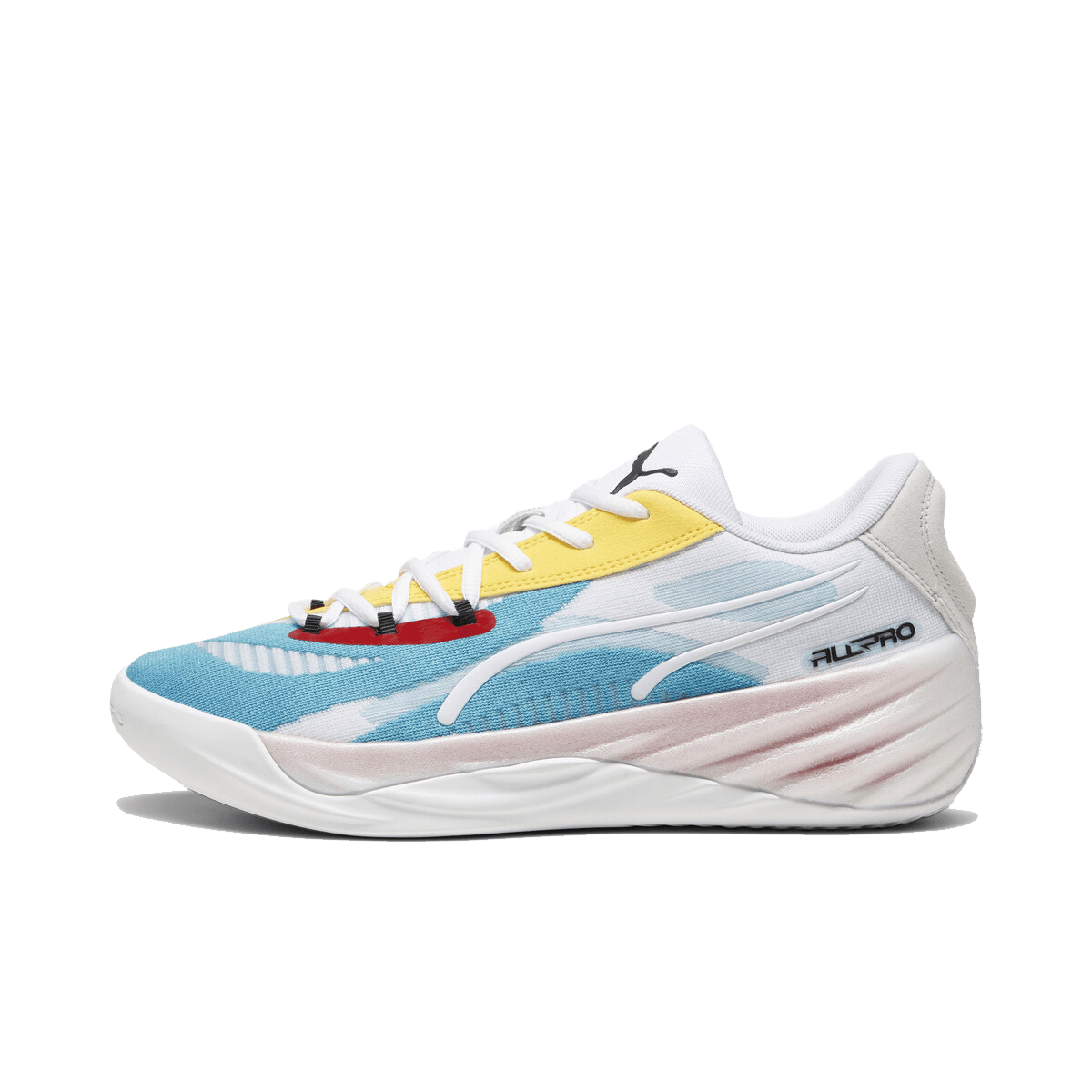 Puma All-Pro Nitro 'Primary' 379079-06