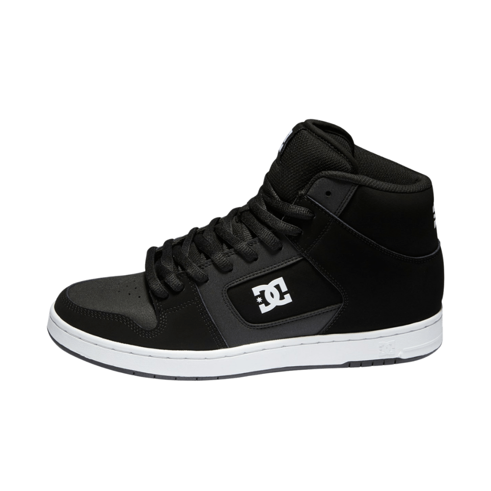 DC Shoes MANTECA 4 HI ADYS100743-BKW