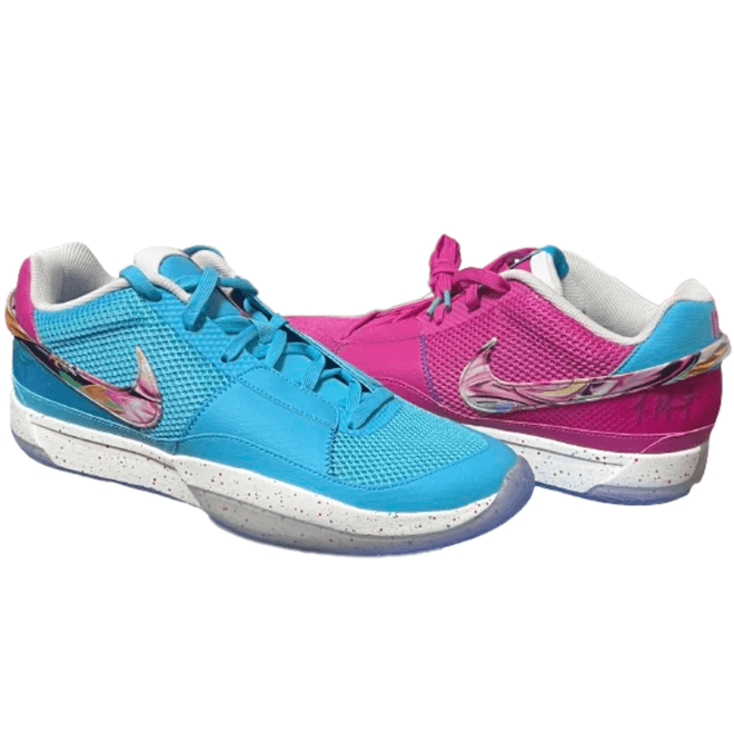 Nike Ja 1 EYBL FN5182-900