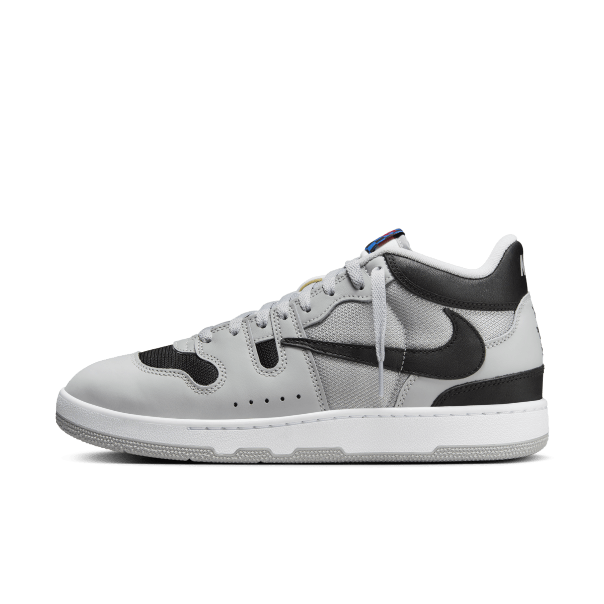 Travis Scott x Nike Mac Attack 'Light Smoke Grey' HF4198-001