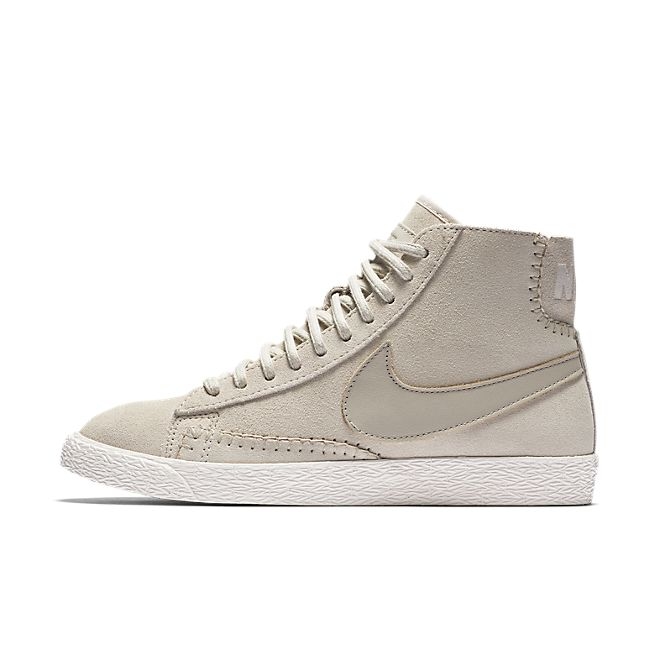 Nike Wmns Blazer Mid Prm 403729-200
