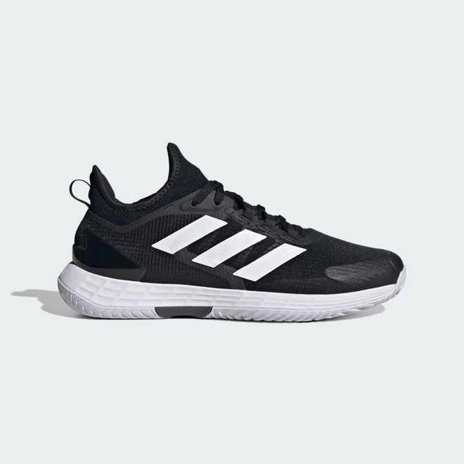 adidas Adizero Ubersonic 4.1 'Black White' ID1564