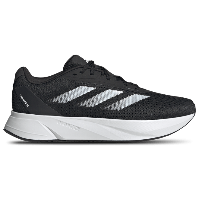 adidas Duramo SL Wide 'Black White' IG0309