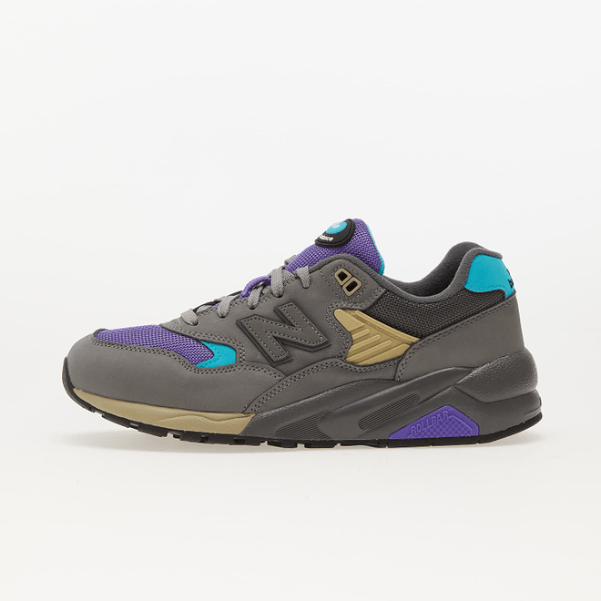 New Balance 580 'Shadow Grey Indigo' MT580VA2