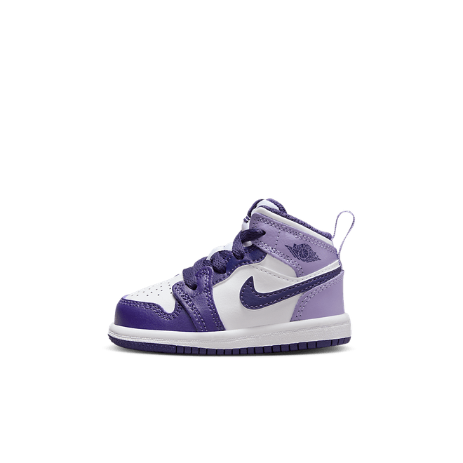 Air Jordan 1 Mid Blueberry (TD) DQ8425-515