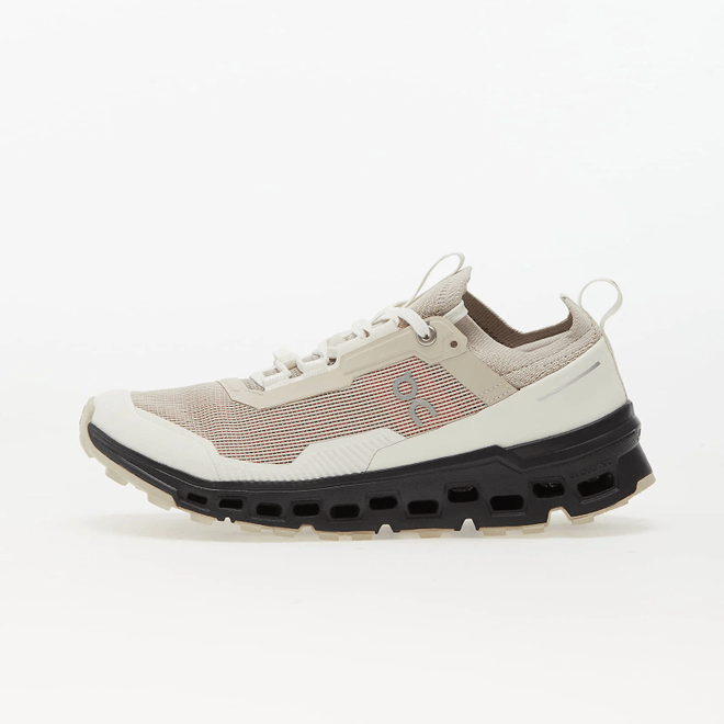 On W Cloudultra 2 Sand/ Black 3WD30281575