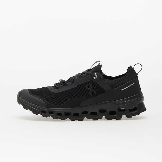 On M Cloudultra 2 All Black 3MD30280485