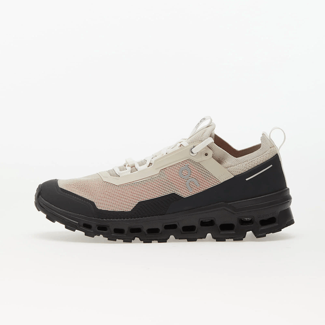On M Cloudultra 2 Black/ Sand 3MD30281429