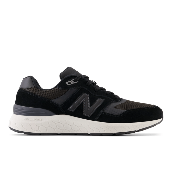 New Balance Walking Fresh Foam 880 v6 MW880BK6