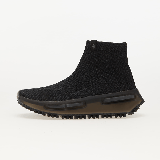 adidas Originals Women's NMD S1 Sock-Like Fit  ID4265