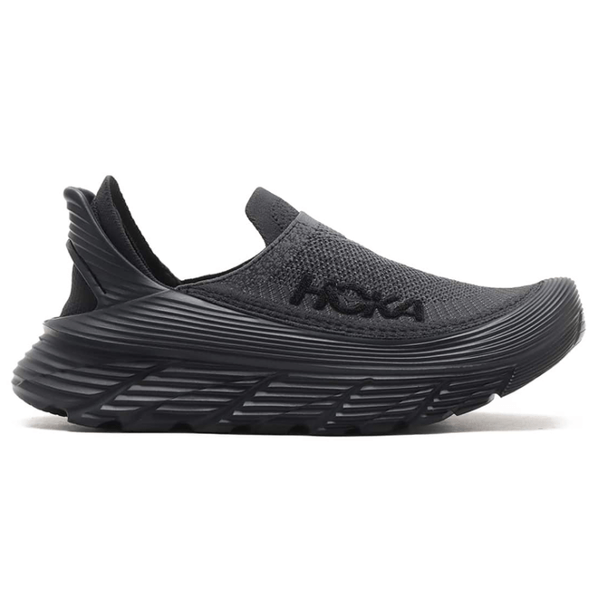 HOKA Restore TC 1134532-BBLC