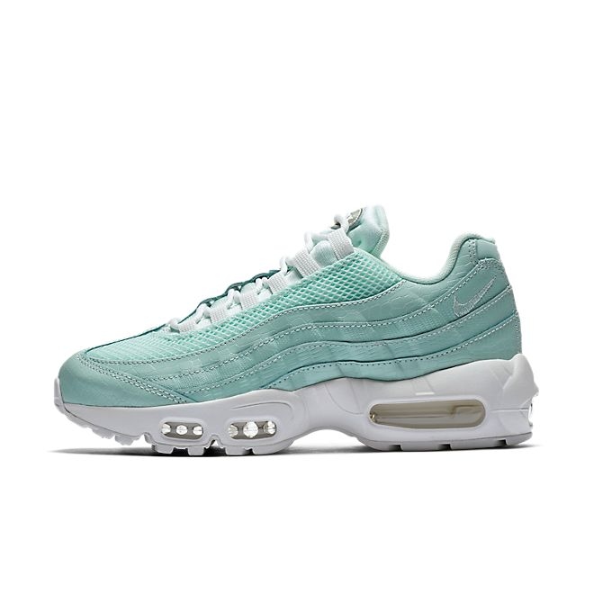 Nike Wmns Air Max 95 Prm 807443-300