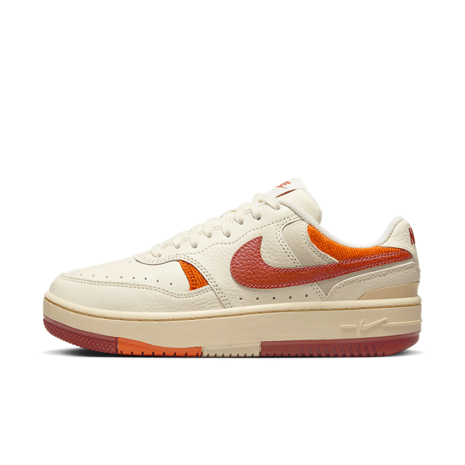 Nike Gamma Force 'Coconut Milk' FQ2766-100