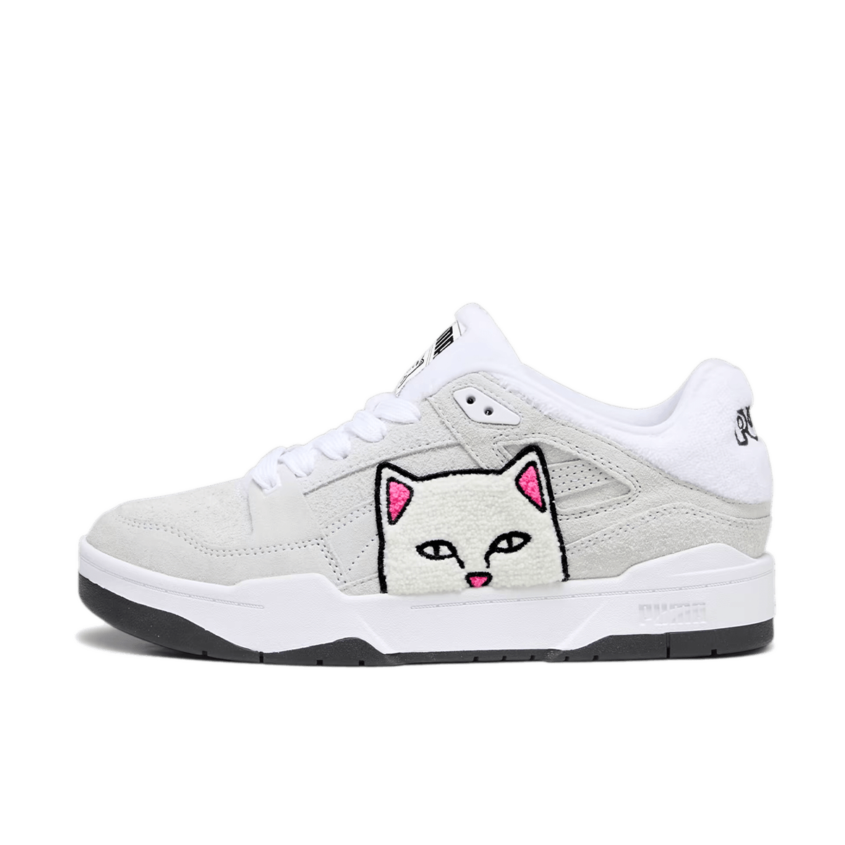 RIPNDIP x Puma Slipstream 'White' 39353801