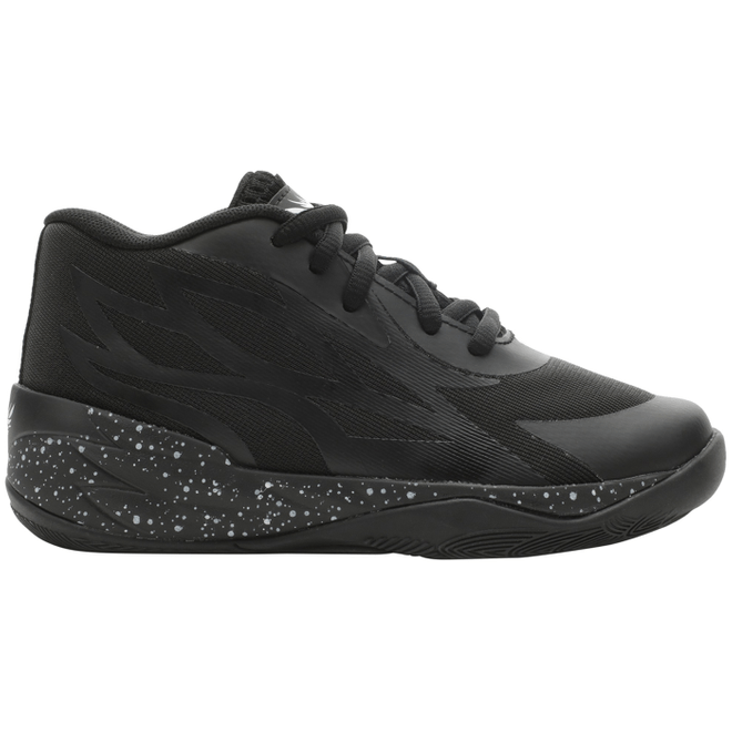 Puma MB.02 Little Kid 'Oreo' 395818-01