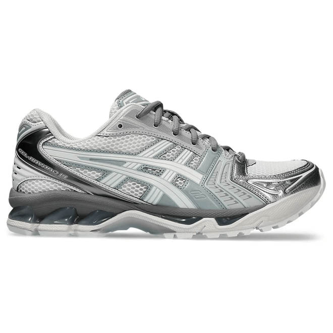 ASICS Aritzia x Gel Kayano 14 'Blanc De Blanc' 1203A328-020