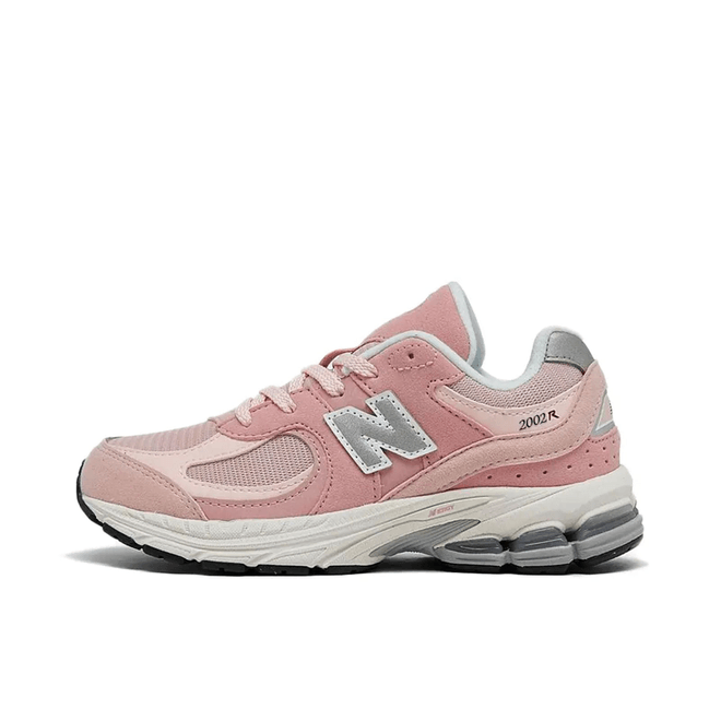 New Balance 2002R Little Kid 'Pink Sand' PC2002SK