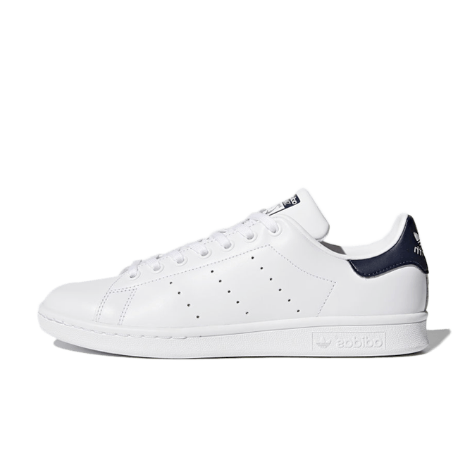 adidas Stan Smith White/ Black M20325