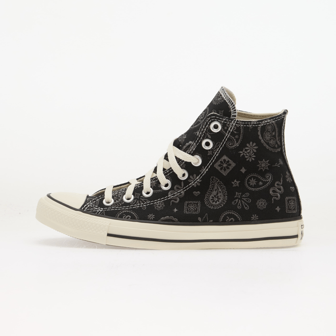 Converse Chuck Taylor All Star Black A19184C
