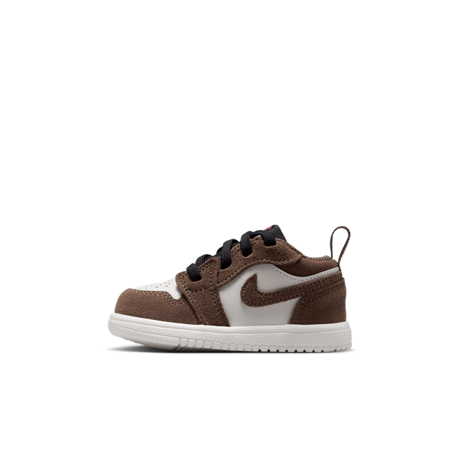 Nike Jordan 1 Low Alt Baby/Toddler DR9747-200