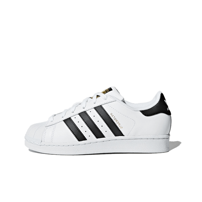adidas Superstar Junior Sneakers C77154
