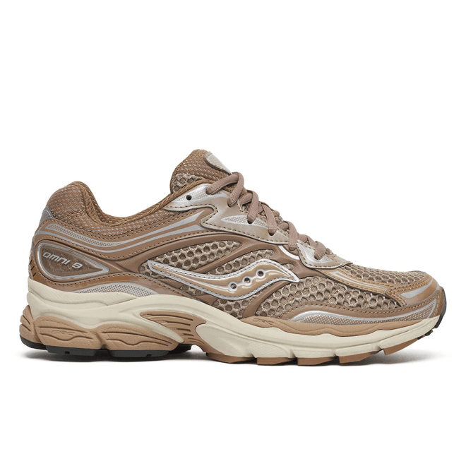 Saucony Progrid Omni 9 S101245-1139