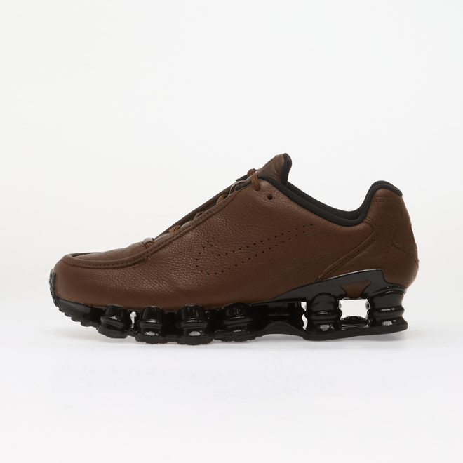 Nike Shox TL SE Cacao Wow IR2097-200