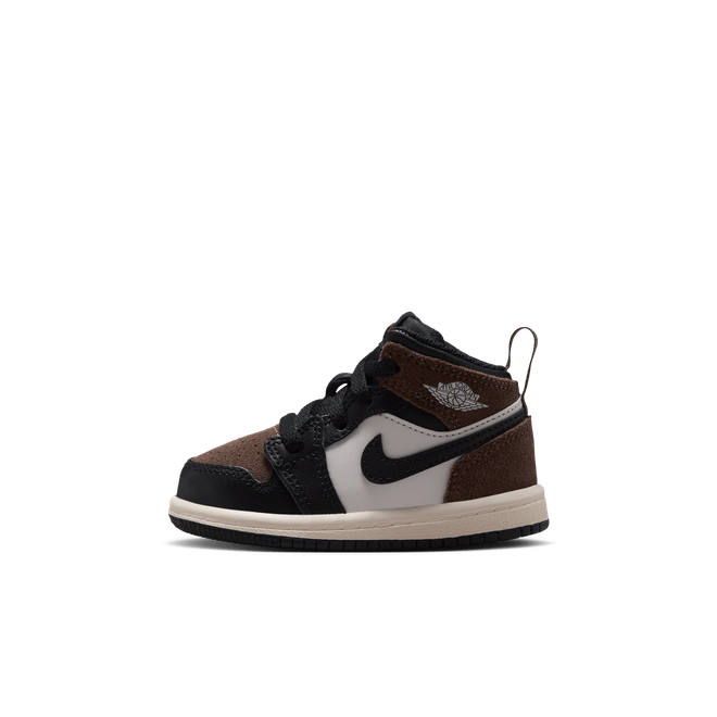 Nike Jordan 1 Mid Baby/Toddler DQ8425-007