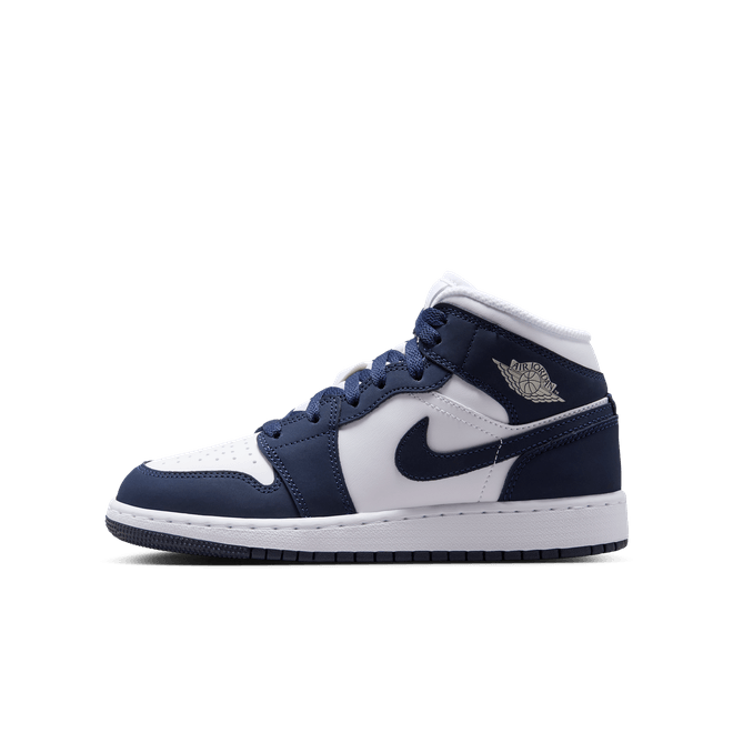 Nike Air Jordan 1 Mid Older Kids' IV6050-451