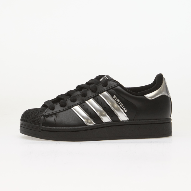 adidas Superstar II Core Black KH8365