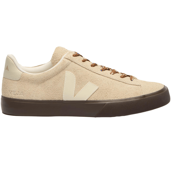 Veja WMNS CAMPO HAIRY SUEDE CP0321851A