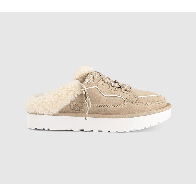 UGG® Lowmel Mule Trainer Moonlight 1180313-MNL