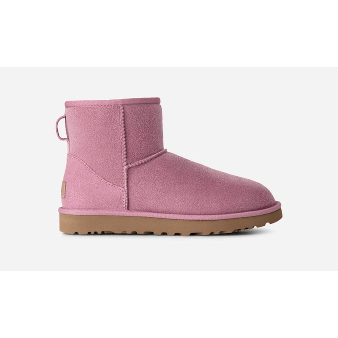 UGG® Classic Mini II Women Dusty Orchid 1016222-DYR