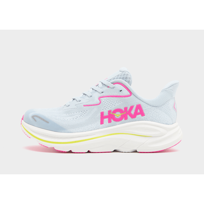 HOKA Clifton 10 Overcast 1168860-OND