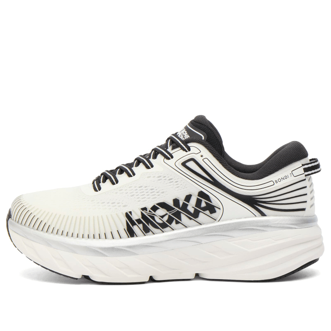 Hoka One One WMNS BONDI 7 1110519-WBLC