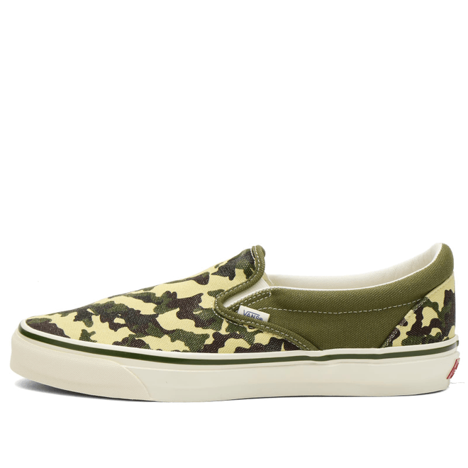 Vans LX Classic Slip-On 98 VN000E96CX1