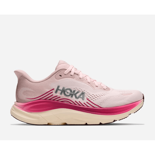 HOKA Clifton 11 Road Running Pink Opal 1176573-PKPL