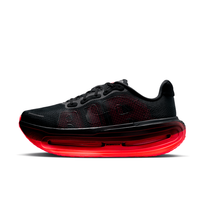 Nike Vomero Premium 'Black & Bright Crimson' HQ2050-002