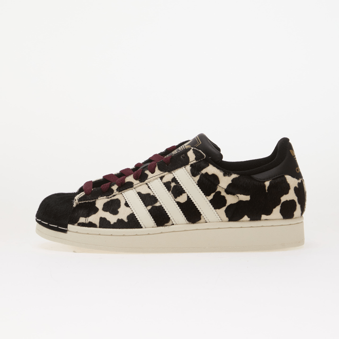 adidas Superstar II Core Black KJ4647